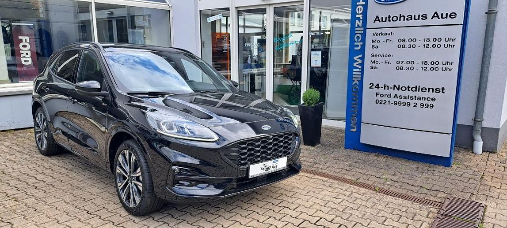 Ford Kuga 20.750 km 37.390 € Aue-Bad Schlema 08280