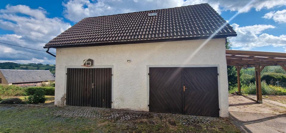 Einfamilienhaus Burkhardtsdorf - 99.900&euro; | Angebot:26941810