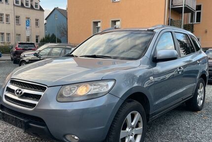 Hyundai SANTA FE 234.000 km 3.999 € Chemnitz 09114