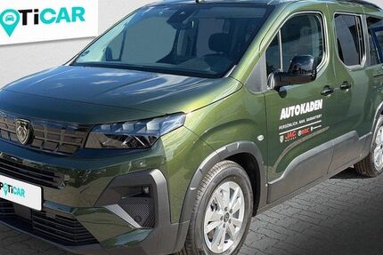 Peugeot Rifter 7.500 km 27.990 &euro; Brand-Erbisdorf 09618