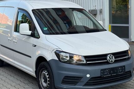 VW Caddy 237.000 km 5.999 € Chemnitz 09120