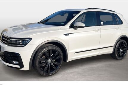 VW Tiguan 102.250 km 26.975 &euro; Bernsdorf 09337