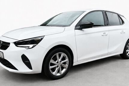 Opel Corsa 45.400 km 11.300 &euro; Mittweida 09648