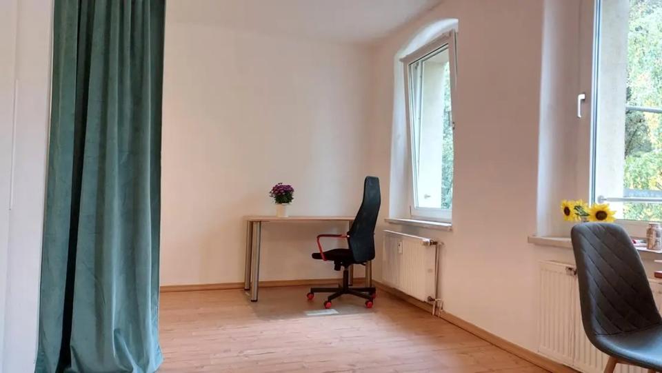 Etagenwohnung Chemnitz Altendorf - 2 Zimmer, 112 m&sup2;, 105.000&euro; | Angebot:25172561