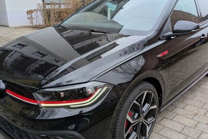 VW Polo 12.800 km 25.900 &euro; Chemnitz 09126