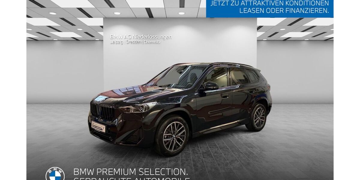 BMW X1 37.087 km 39.901 &euro; Chemnitz/Röhrsdorf 09247