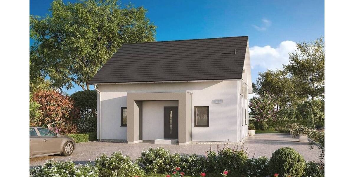 Einfamilienhaus Hohenstein-Ernstthal Ernstthal - 5 Zimmer, 164 m&sup2;, 267.149&euro; | Angebot:26402136
