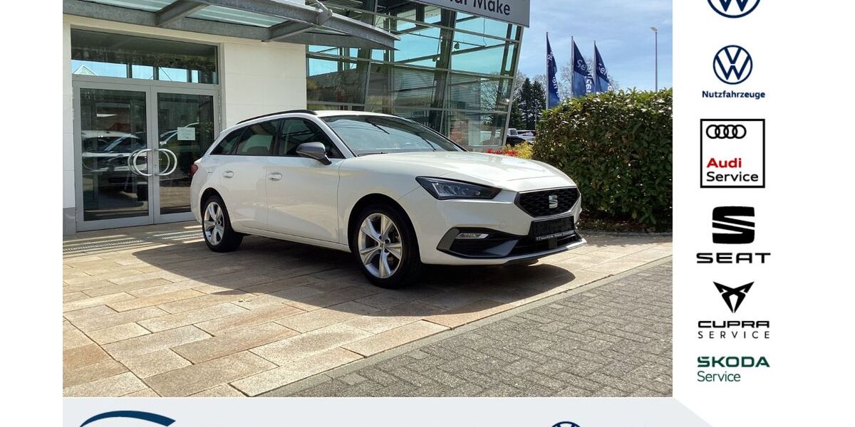 Seat Leon 32.054 km 21.390 &euro; Brand-Erbisdorf 09618