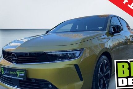 Opel Astra 22.023 km 16.945 &euro; Chemnitz 09116