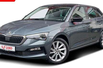 Skoda Scala 46.890 km 17.950 € Chemnitz 09111