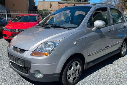 Chevrolet Matiz 64.000 km 1.400 &euro; Chemnitz 09114