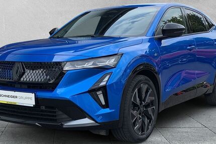 Renault Rafale 7.500 km 45.490 &euro; Chemnitz 09131