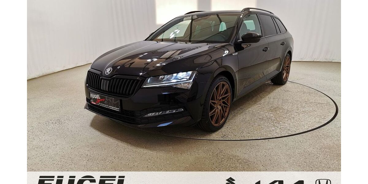 Skoda Superb 51.550 km 32.999 &euro; Chemnitz - Mittelbach 09224