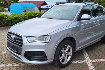 Audi Q3 140.322 km 14.490 € Rossau 09661
