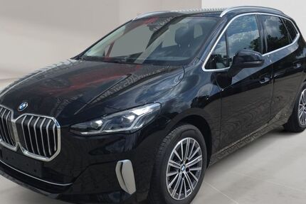 BMW 218 Active Tourer 51.869 km 28.870 &euro; Chemnitz 09120