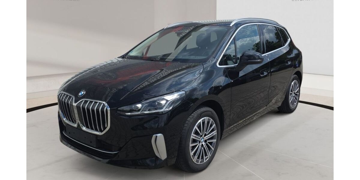 BMW 218 Active Tourer 51.869 km 28.870 &euro; Chemnitz 09120