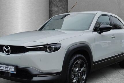 Mazda MX-30 56.480 km 14.990 € Chemnitz 09126