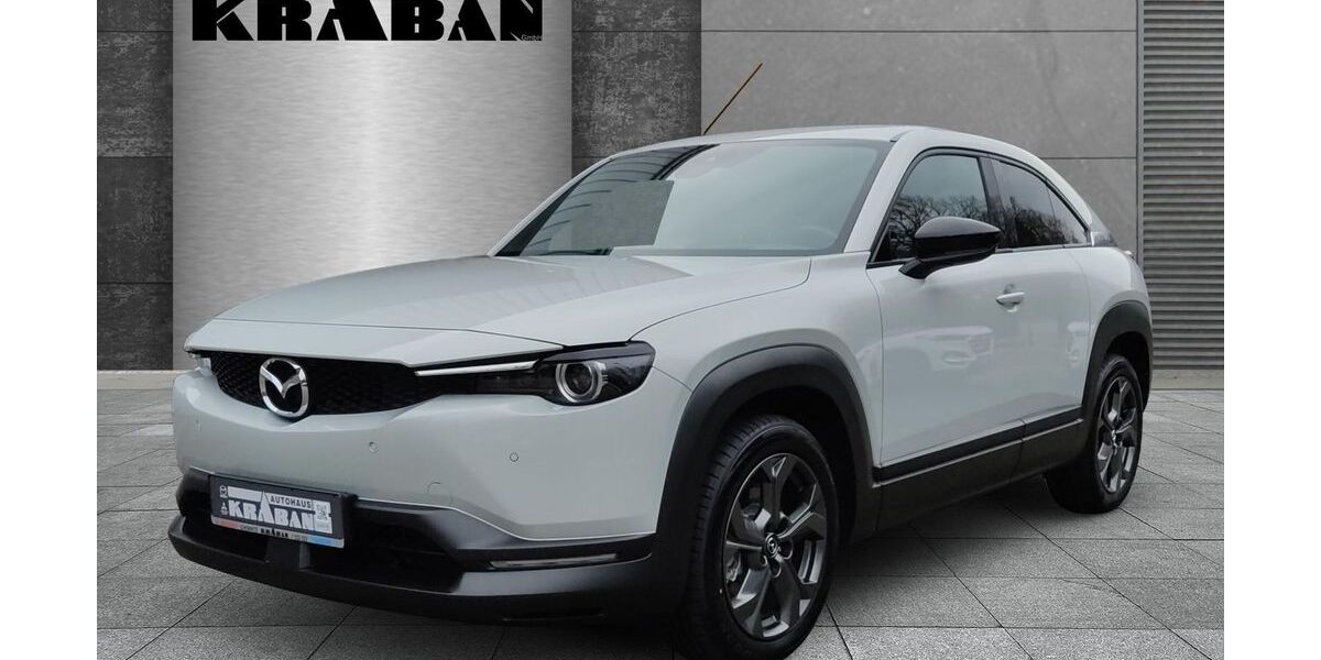 Mazda MX-30 56.480 km 14.990 € Chemnitz 09126