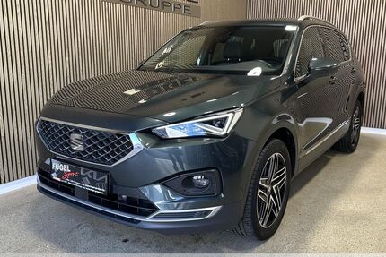 Seat Tarraco 47.890 km 25.969 &euro; Chemnitz 09125