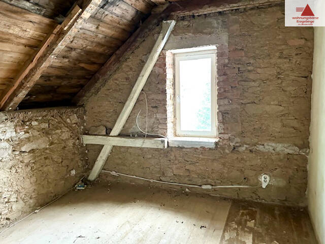 Einfamilienhaus Tannenberg - 1 Zimmer, 120 m&sup2;, 39.000&euro; | Angebot:25688217