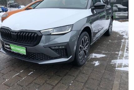 Skoda Scala 4.300 km 29.750 &euro; Glauchau/ Sachsen 08371