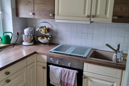 3 Raum Wohnung mit Balkon in Cainsdorf Besichtigung möglich zimmer