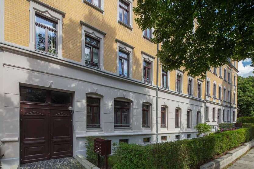 Wohnung zum Mieten in Chemnitz 610 € 84.94 m²