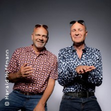 die feisten - Moskito 04.11.2026 Stadthalle Chemnitz