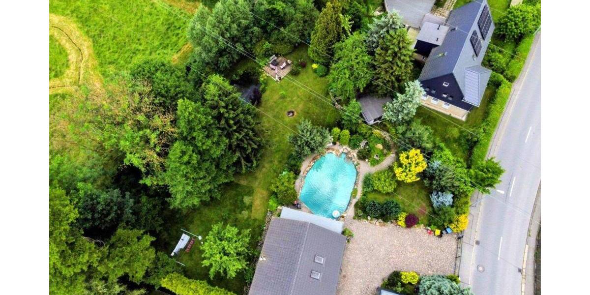 Einfamilienhaus Chemnitz Rottluff - 4 Zimmer, 100 m&sup2;, 650.000&euro; | Angebot:26912049