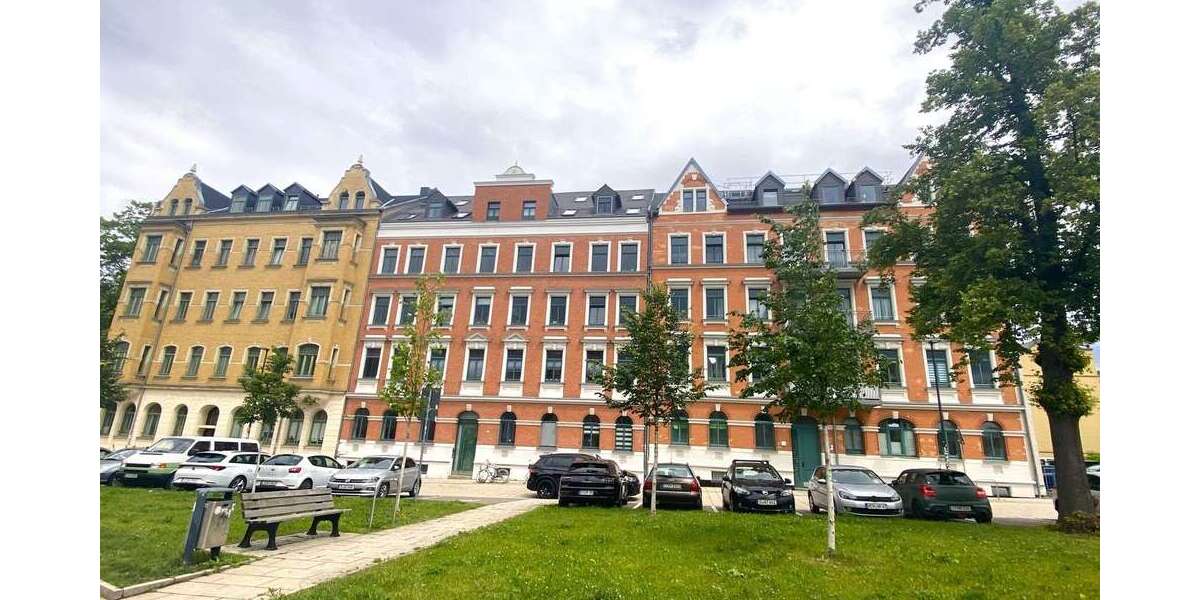 Etagenwohnung Chemnitz Bernsdorf - 2 Zimmer, 45 m&sup2;, 55.000&euro; | Angebot:26274693