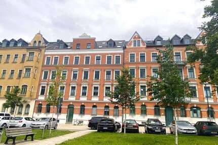 Wohnung Chemnitz Bernsdorf - 2 Zimmer, 45 m&sup2;, 55.000&euro; | Angebot:26274693