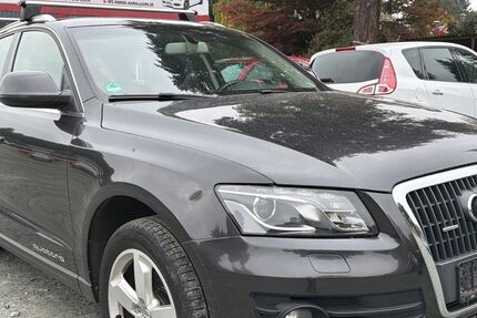 Audi Q5 262.514 km 6.999 &euro; Chemnitz 09125