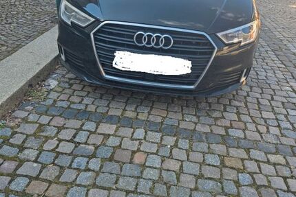Audi A3 134.000 km 14.600 &euro; Burgstädt 09217