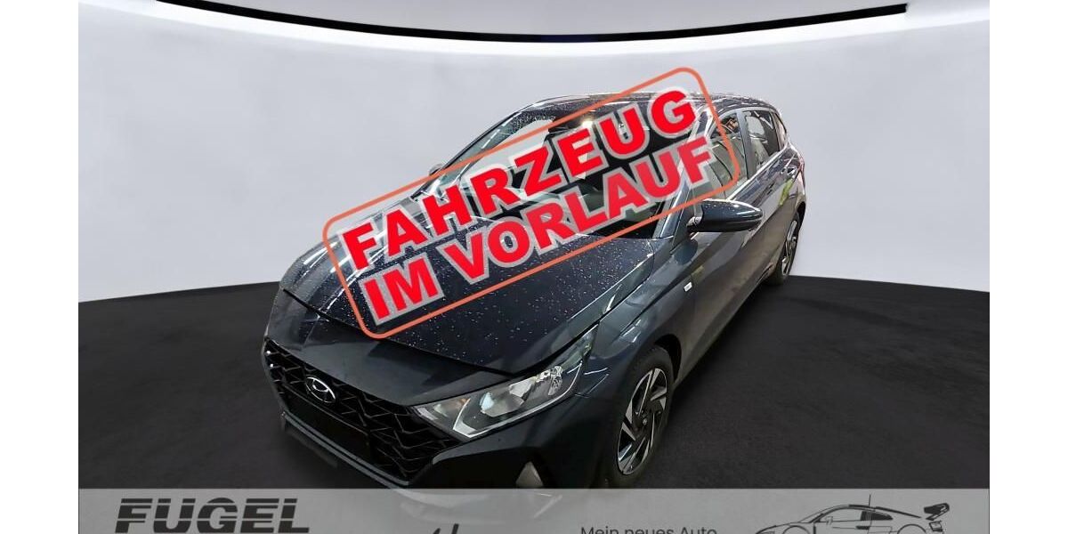 Hyundai i20 90.850 km 11.499 &euro; Chemnitz - Mittelbach 09224