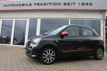 Renault Twingo 140.630 km 4.850 &euro; Hartha 04746