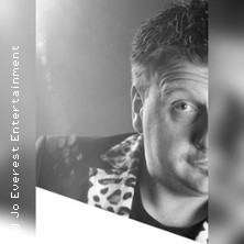 Staunen, wundern & amüsieren - Eine magische Show mit Jo Everest 30.11.2025 THEASEUM der Magie * Das 1. Zaubertheater im Erzgebirge