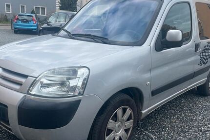 Citroen Berlingo 157.000 km 1.200 &euro; Chemnitz 09114