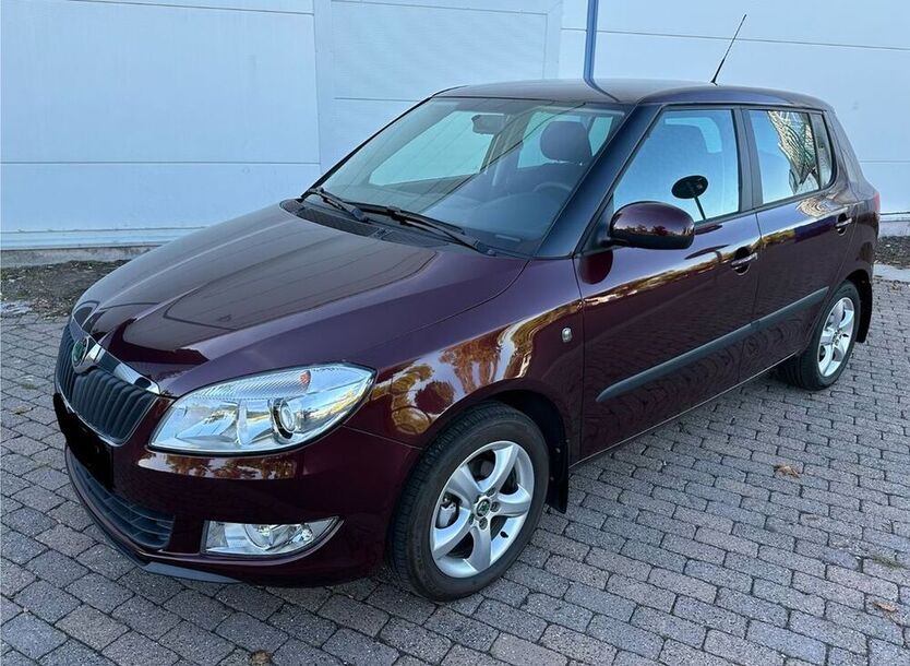 Fabia