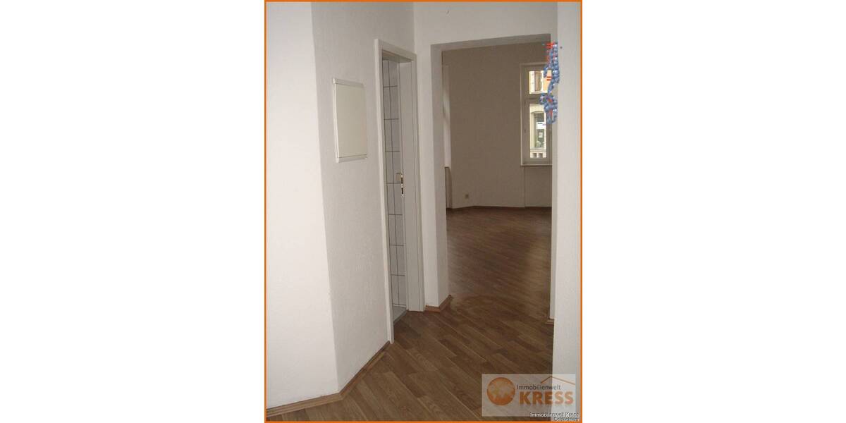 Etagenwohnung Chemnitz Sonnenberg - 2 Zimmer, 58 m&sup2;, 50.000&euro; | Angebot:26190130