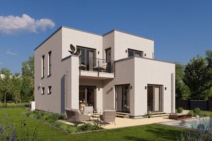 Ihr Traum vom Eigenheim in Zwickau 4 zimmer