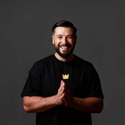 Cüneyt Akan - Drama King