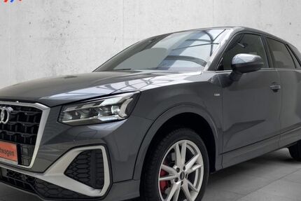 Audi Q2 5.643 km 36.990 &euro; Gornau 09405