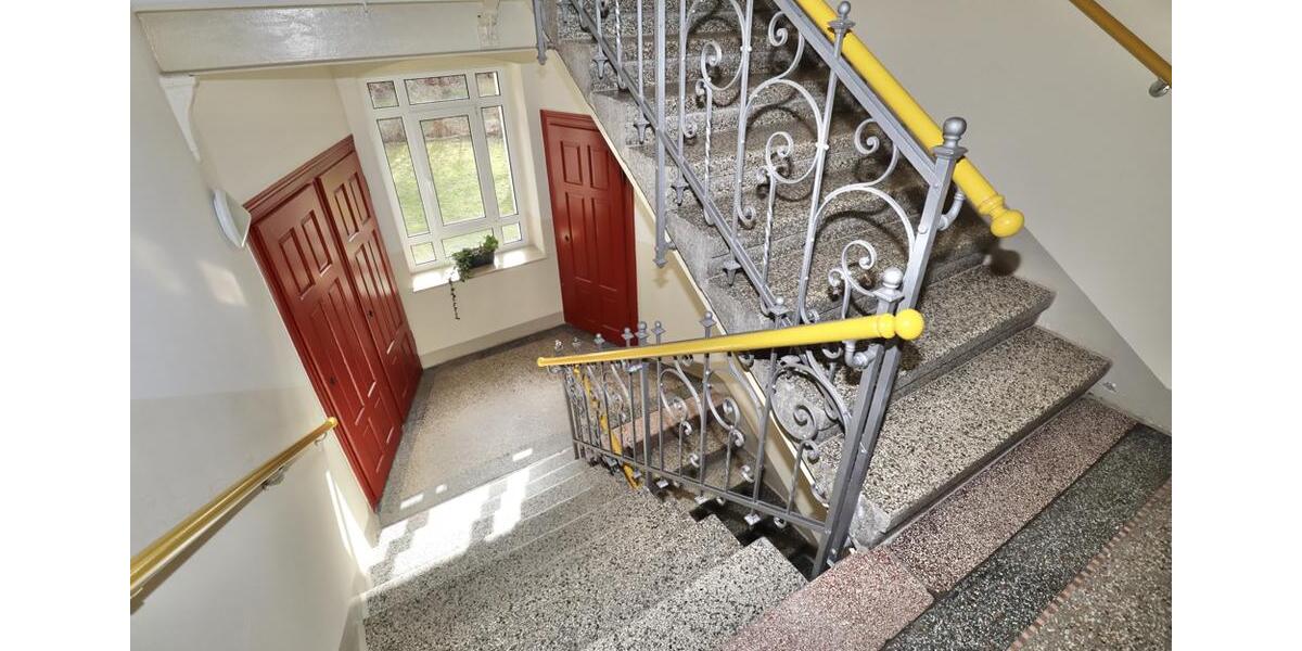 Etagenwohnung Chemnitz Ebersdorf - 1 Zimmer, 45 m&sup2;, 275&euro; | Angebot:25271898