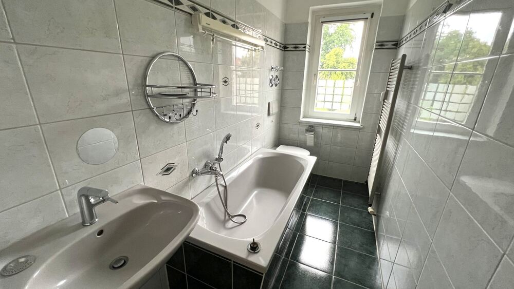 3-Zimmer in ruhiger und gepflegter Wohnlage von Rochlitz - Etagenwohnung Rochlitz | Angebot:26991658