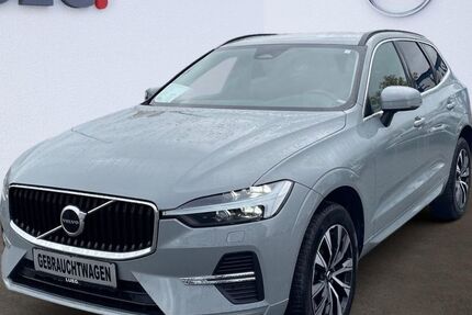 Volvo XC60 23.428 km 37.900 € Stollberg/Erzgebirge 09366