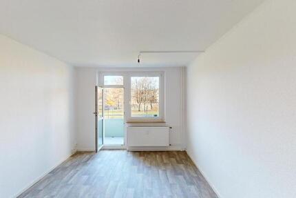 5-Raum-Familiendomizil mit 2 Bädern und Balkon 5 zimmer