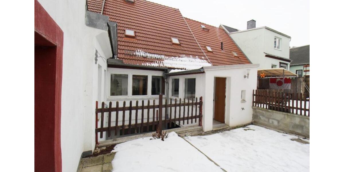 Einfamilienhaus Penig - 5 Zimmer, 130 m&sup2;, 600&euro; | Angebot:24851801