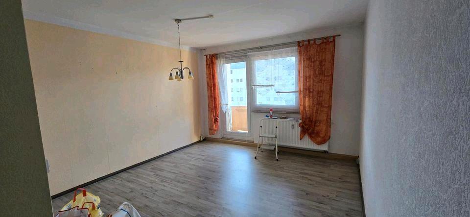 Etagenwohnung Mülsen - 3 Zimmer, 56 m&sup2;, 25.000&euro; | Angebot:27083995