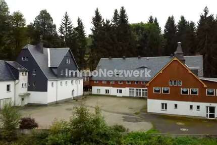 Gastronomie in Brand-Erbisdorf 750.000 € 3100 m²