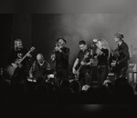 Die Seilschaft - Die Band von Gundermann - Open Air